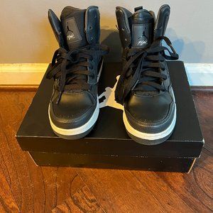 Jordan SC-3 BG (FLIGHT)